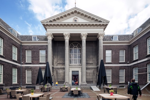 Stedelijk Museum Schiedam